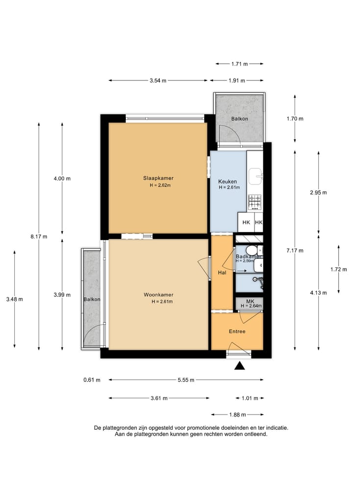 Photo 57 of Ringweg-Randenbroek 30-C