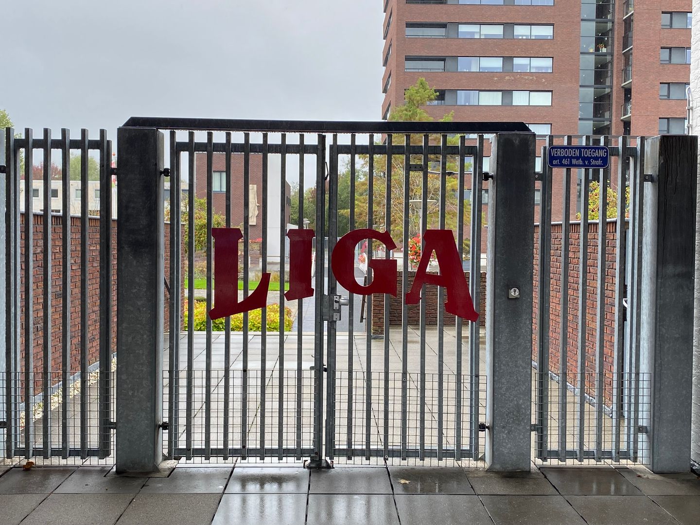 Foto 40 van Laan van Europa 175