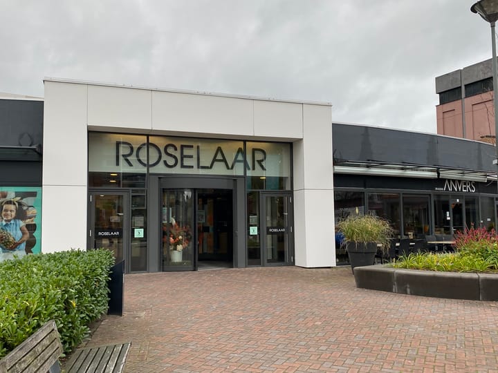 Foto 41 van Laan van Europa 175