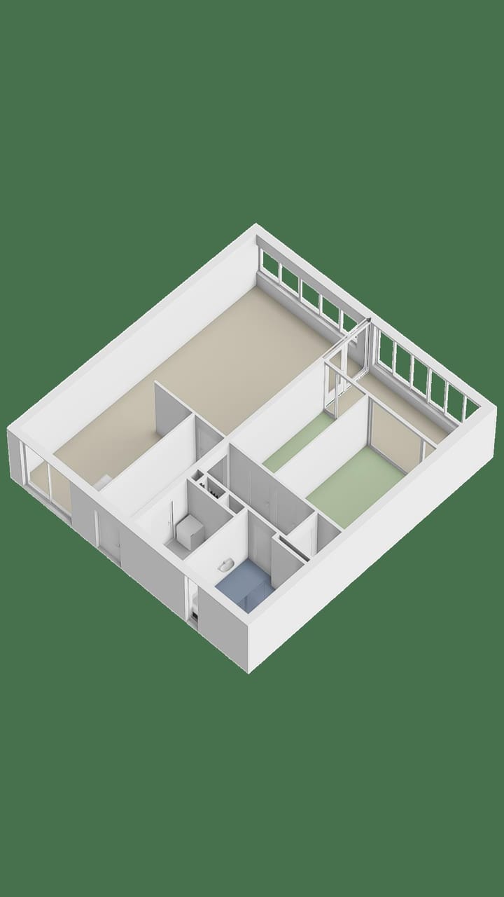 Foto 43 van Laan van Europa 175