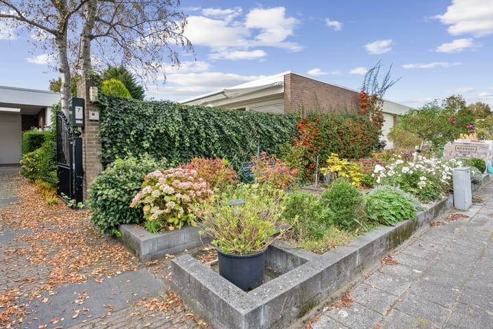 Foto 54 van M. Vaumontlaan 7