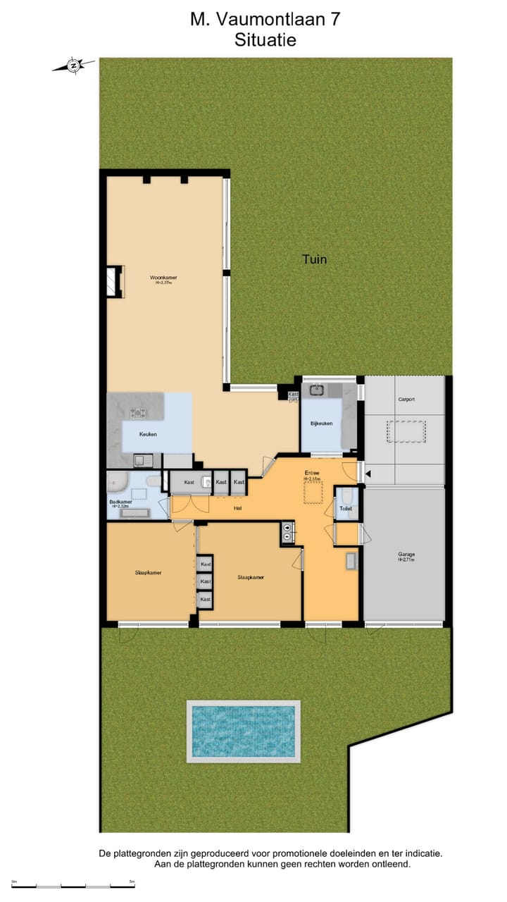 Foto 57 van M. Vaumontlaan 7