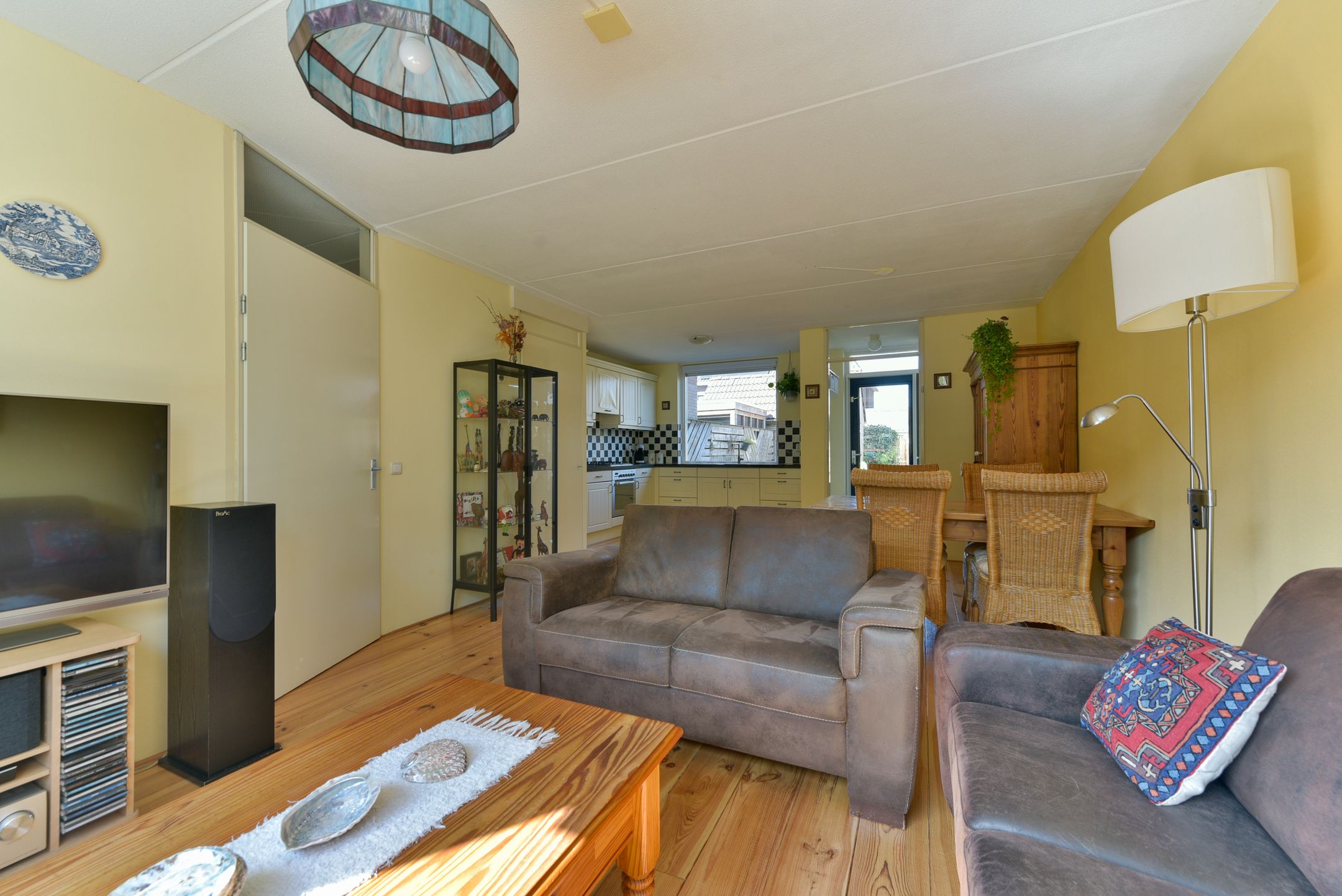 Foto 3 van De Groes 32