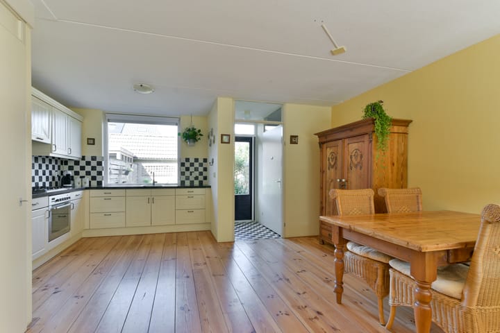 Foto 4 van De Groes 32