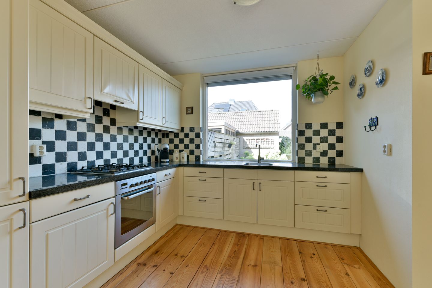 Foto 5 van De Groes 32