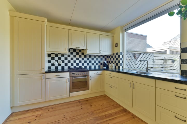 Foto 6 van De Groes 32