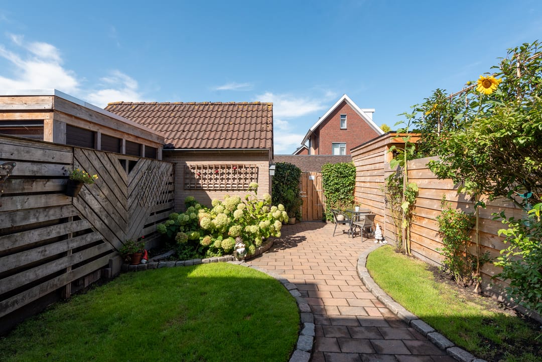 Foto 8 van De Groes 32