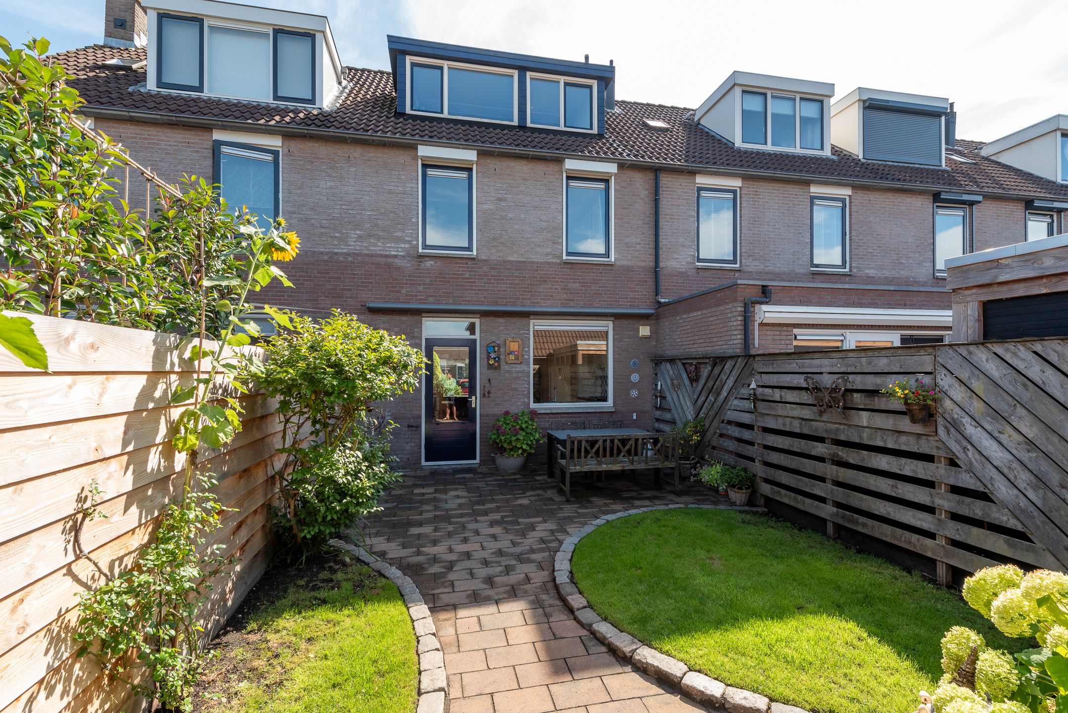 Foto 9 van De Groes 32