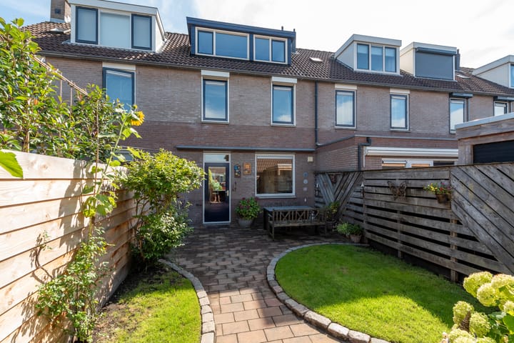 Foto 9 van De Groes 32