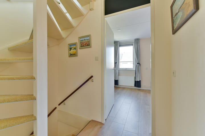 Foto 10 van De Groes 32