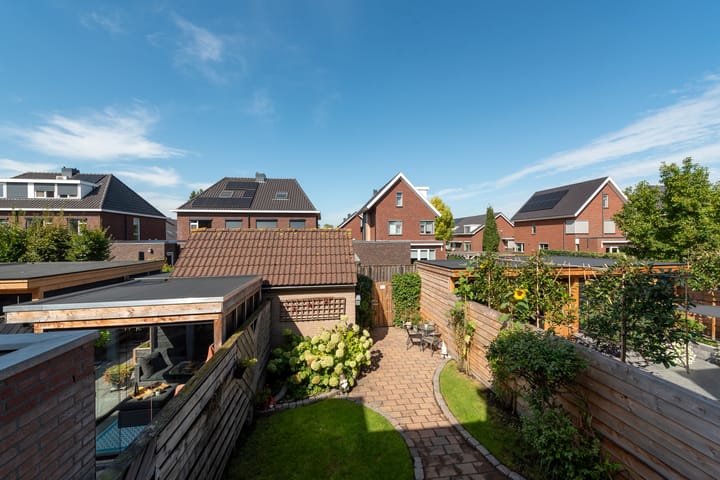 Foto 12 van De Groes 32