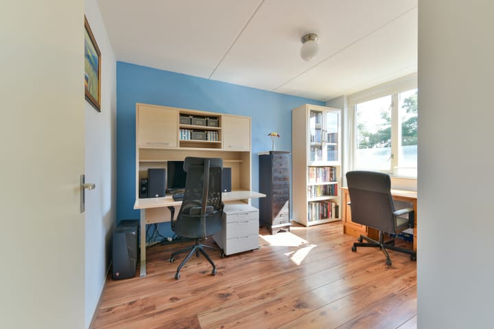 Foto 15 van De Groes 32