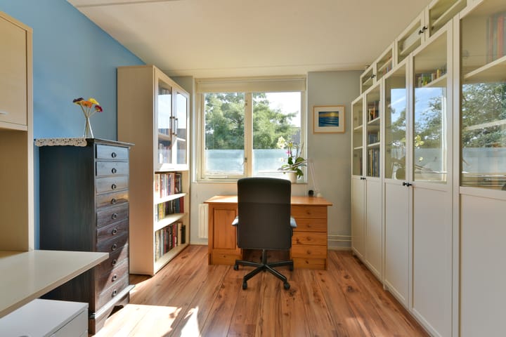 Foto 16 van De Groes 32