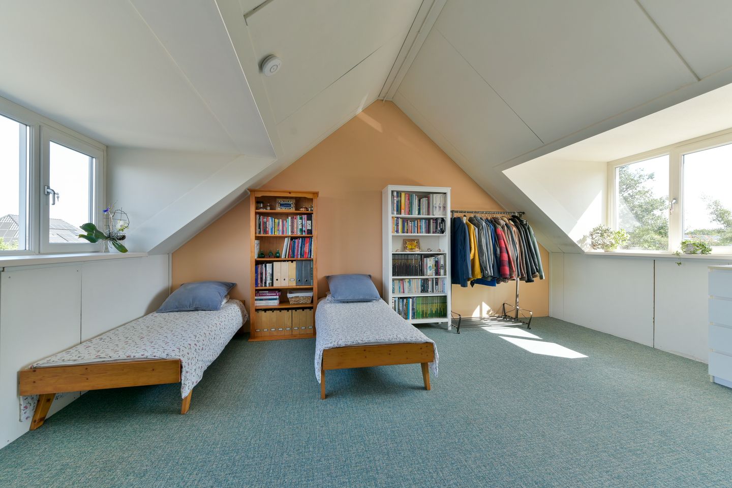 Foto 19 van De Groes 32