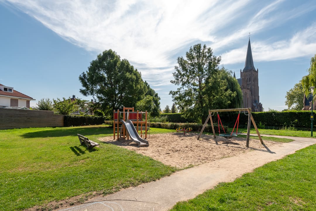 Foto 22 van De Groes 32