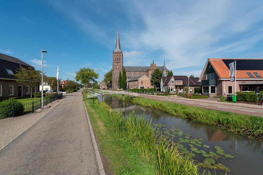 Foto 23 van De Groes 32