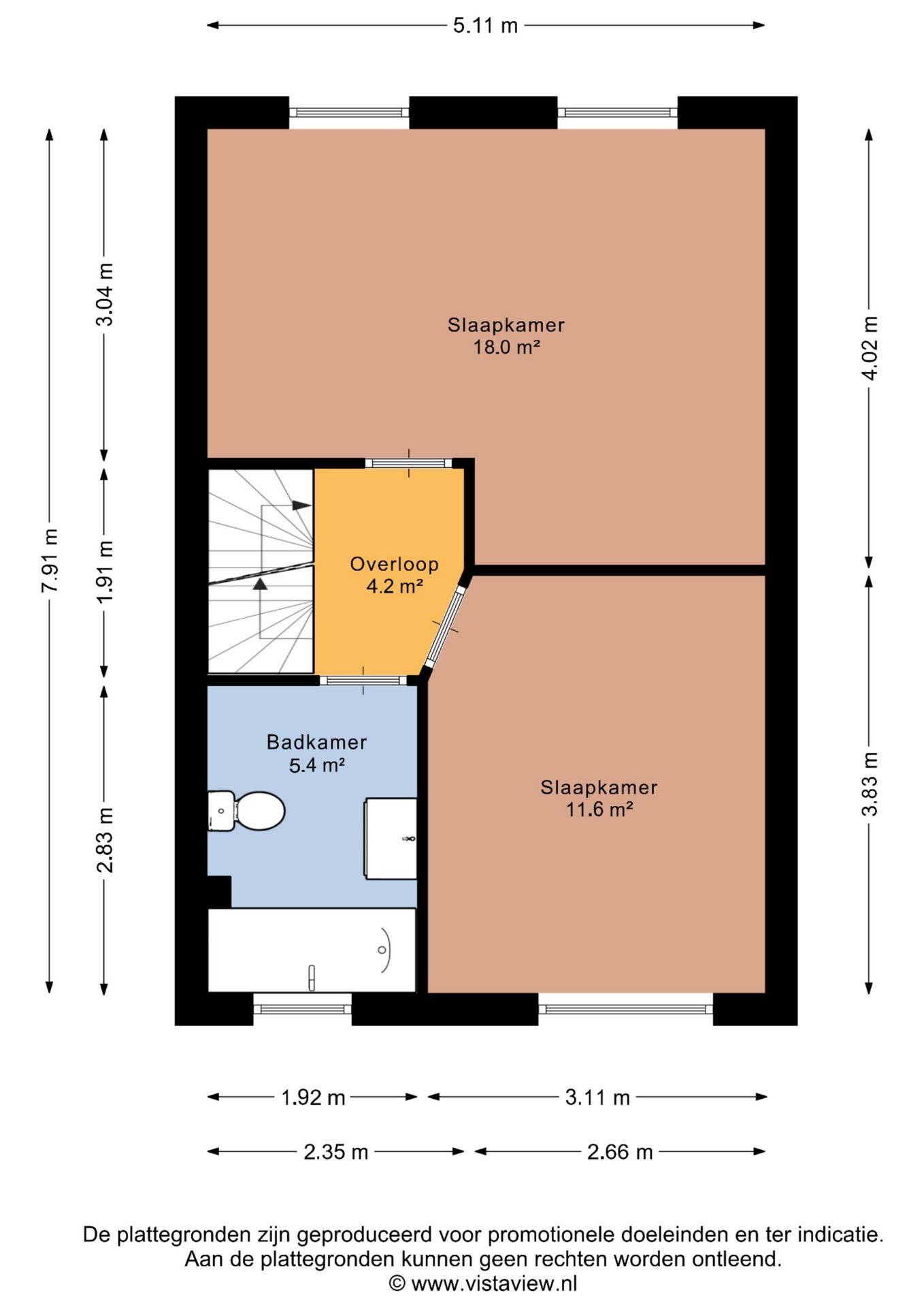 Foto 25 van De Groes 32