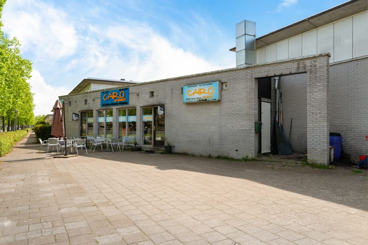 Klarinetstraat 63, Almere