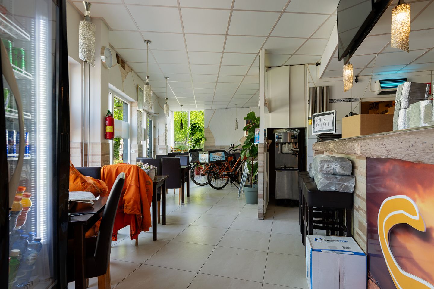 View photo 2 of Klarinetstraat 63