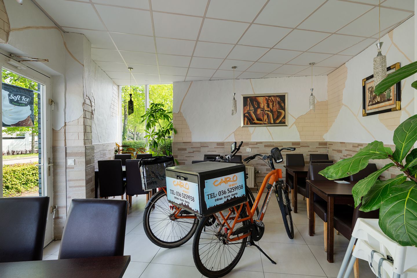 View photo 3 of Klarinetstraat 63