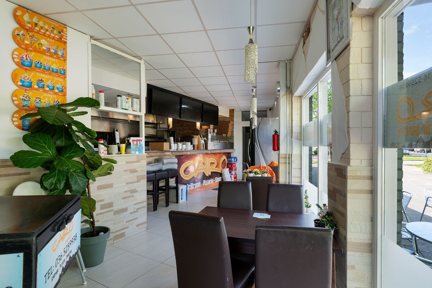 View photo 4 of Klarinetstraat 63