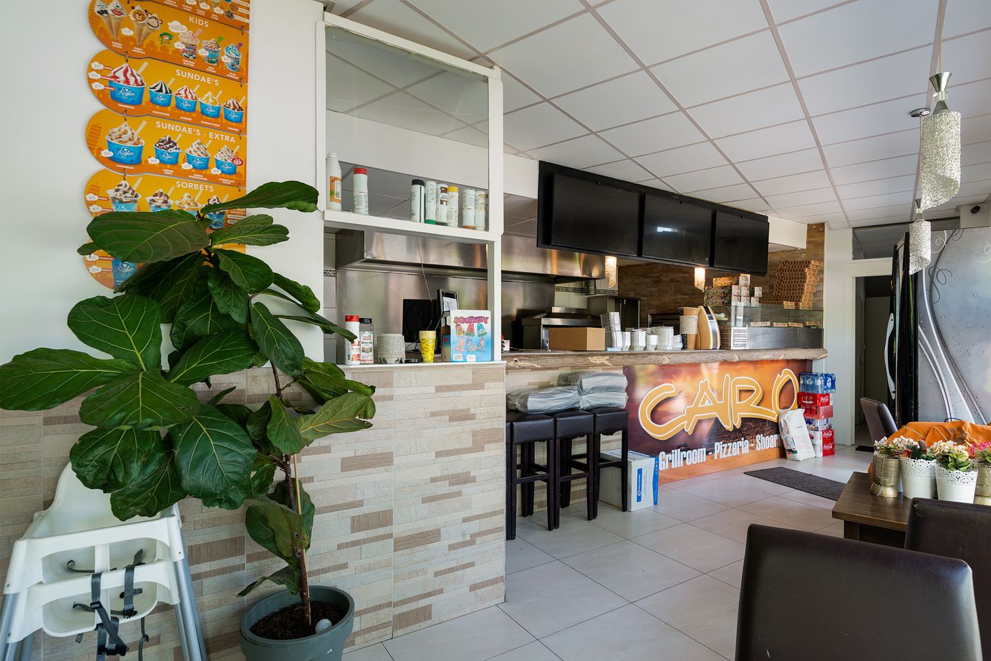 Bekijk foto 5 van Klarinetstraat 63