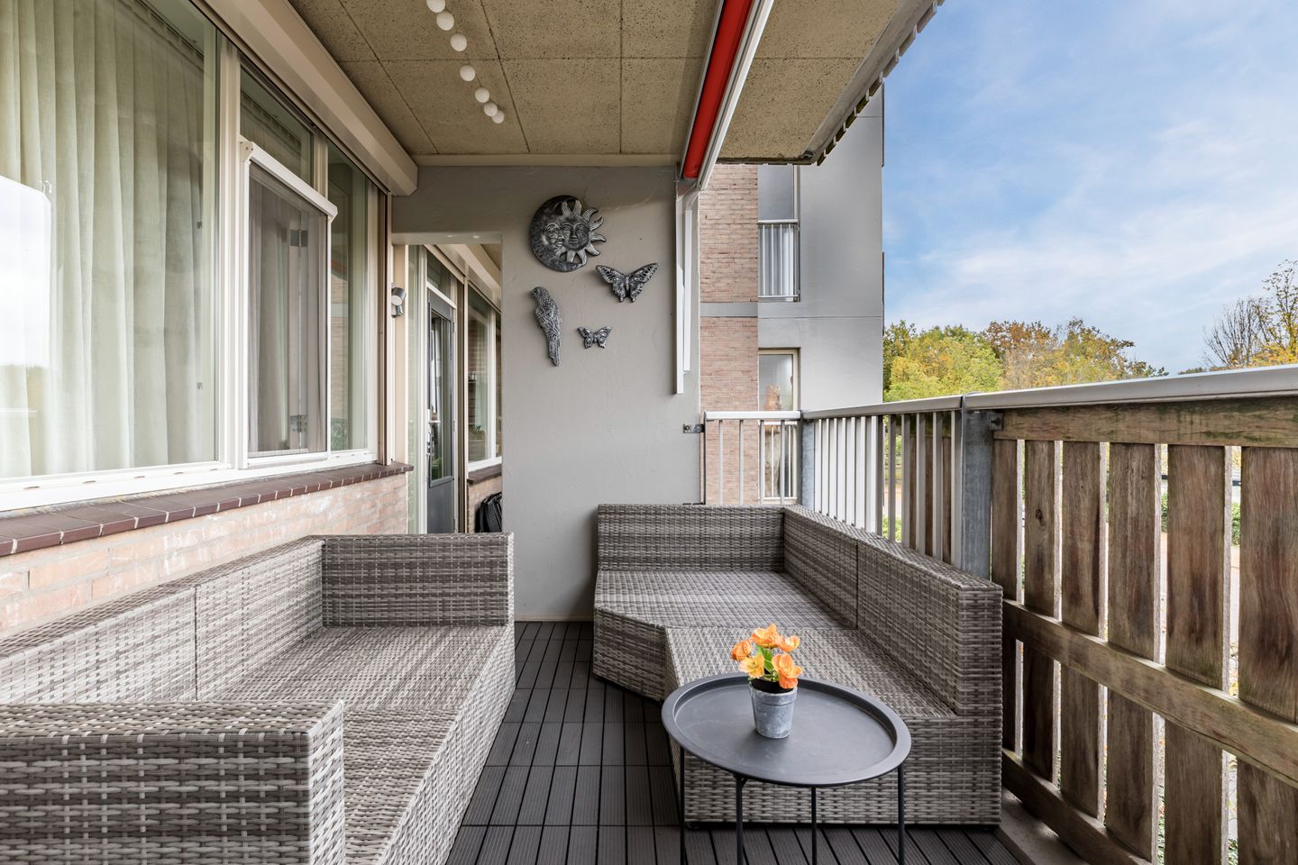 Foto 5 van Nieuwveld 22