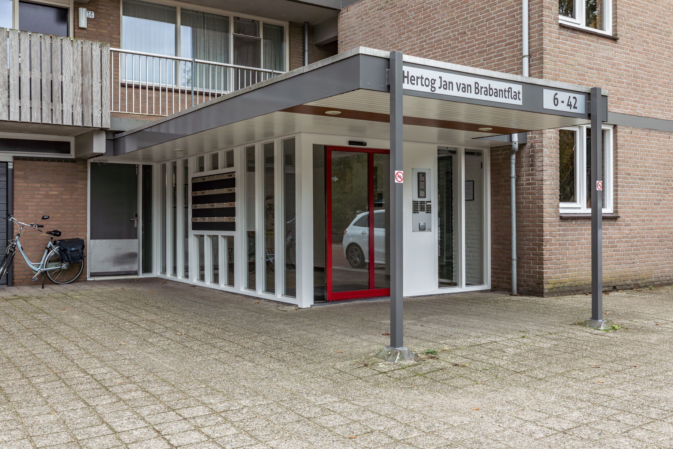 Foto 6 van Nieuwveld 22