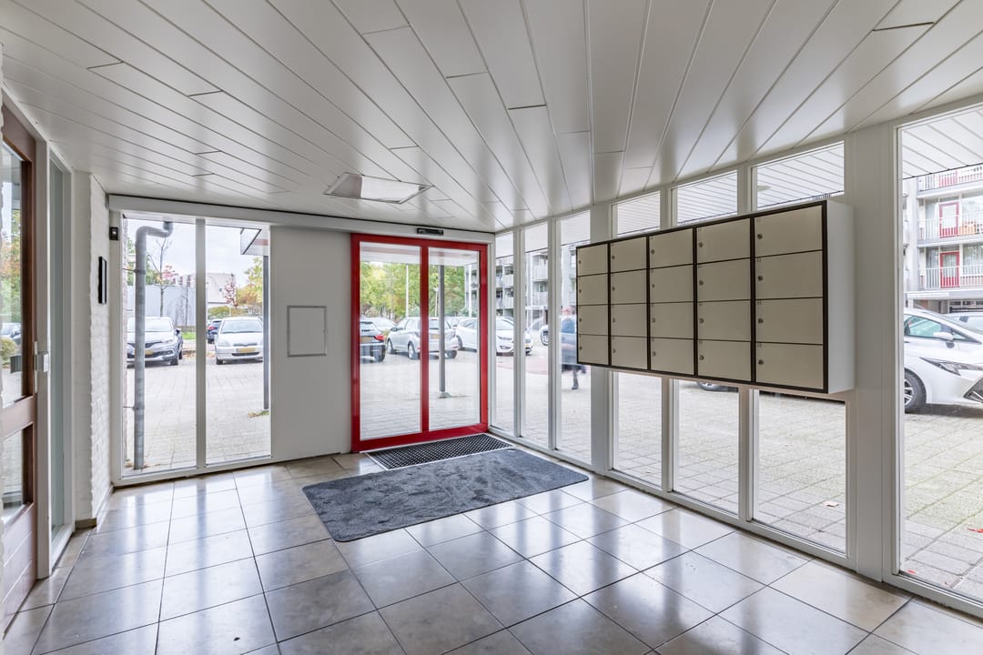 Foto 7 van Nieuwveld 22