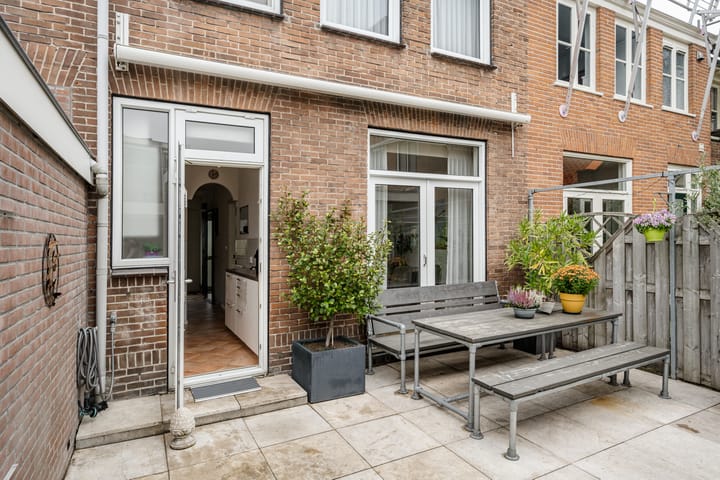 Photo 4 of Van Kinsbergenplein 45