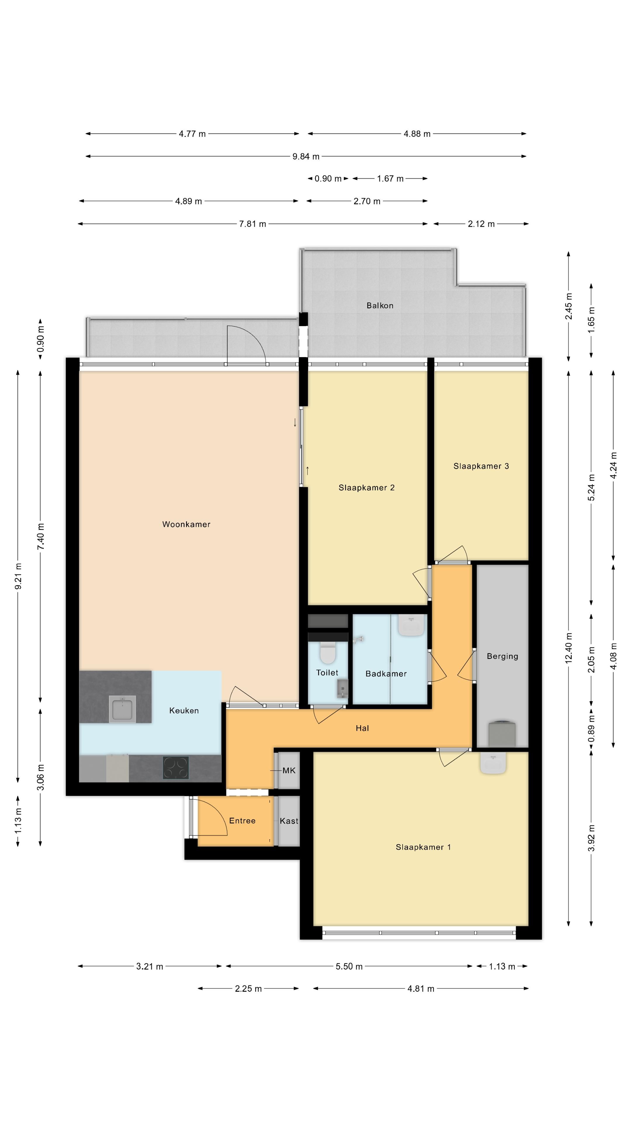 Foto 39 van Nieuwveld 22