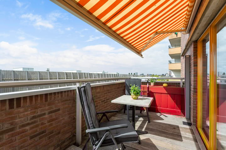 Foto 15 van Adriaan Kooningsstraat 29