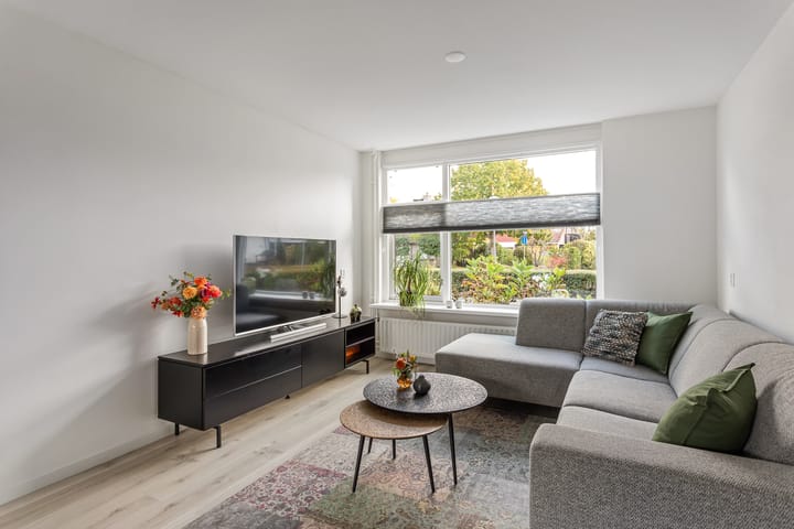 Foto 2 van Vedergras 72