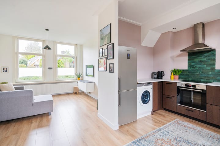 Foto 4 van Cor Bruijnweg 5