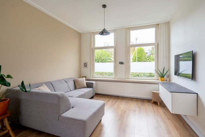 Foto 5 van Cor Bruijnweg 5