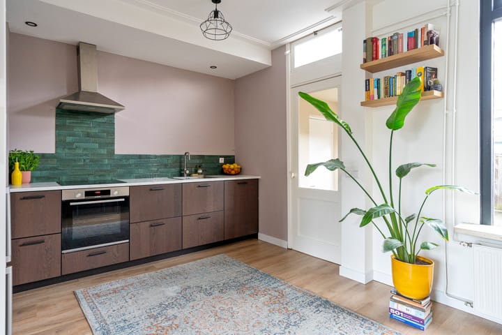 Foto 10 van Cor Bruijnweg 5