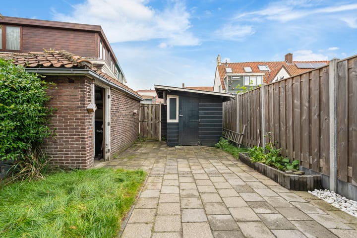 Foto 11 van Cor Bruijnweg 5