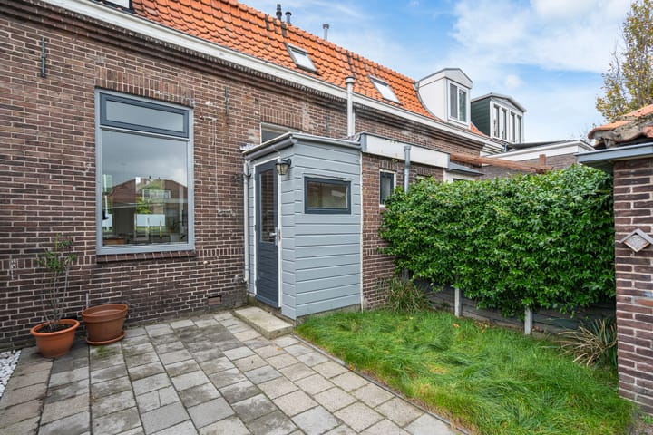 Foto 12 van Cor Bruijnweg 5