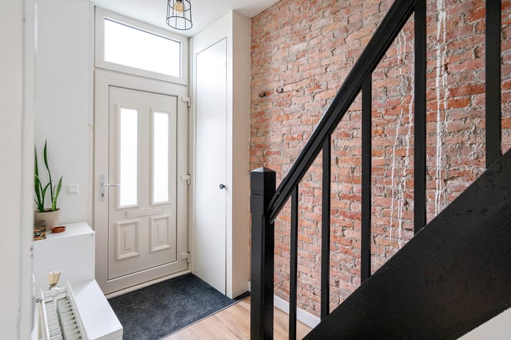 Foto 16 van Cor Bruijnweg 5