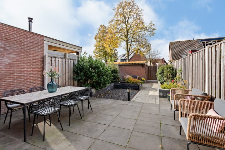 Foto 4 van Vedergras 72