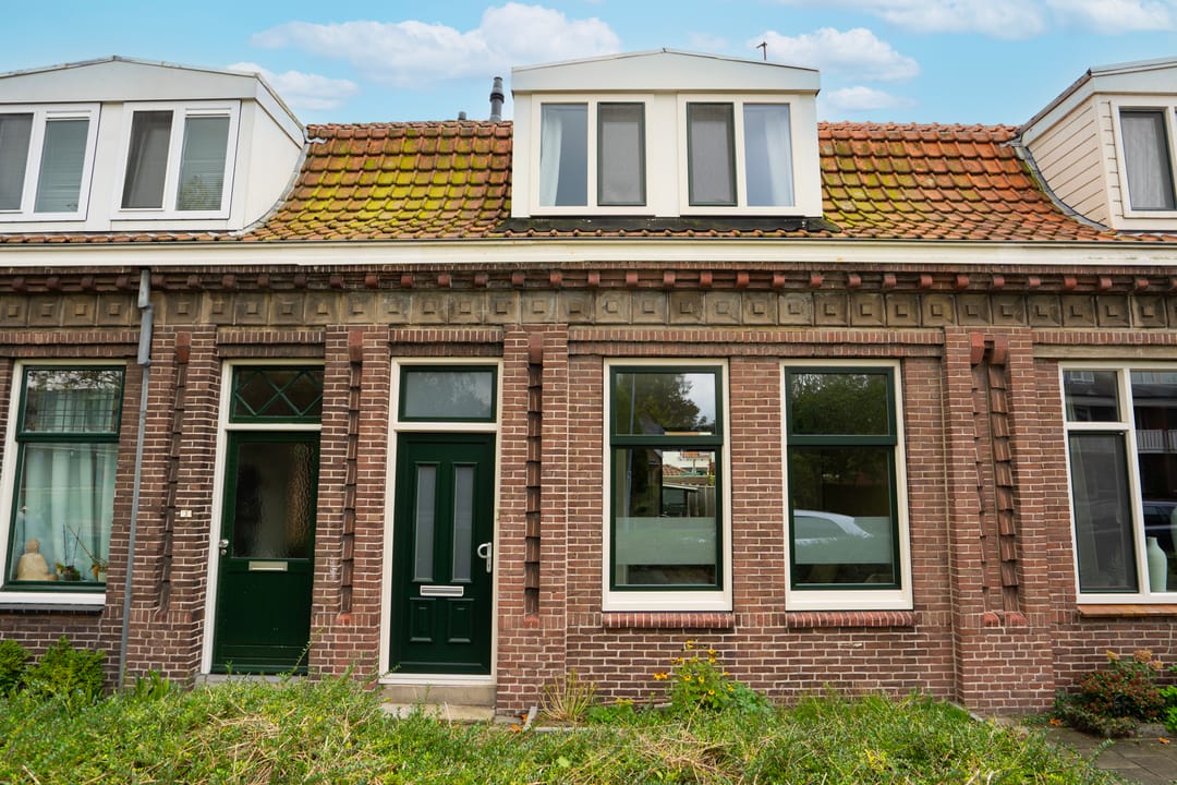 Photo 1 of Cor Bruijnweg 5