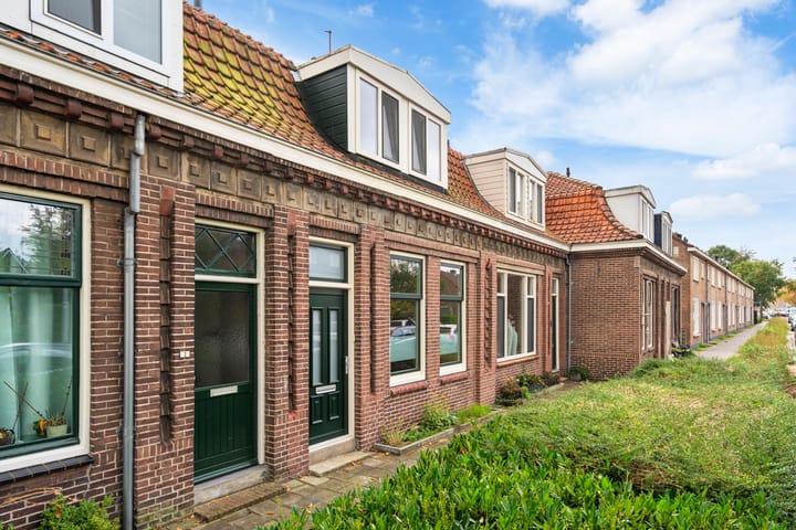 Foto 25 van Cor Bruijnweg 5