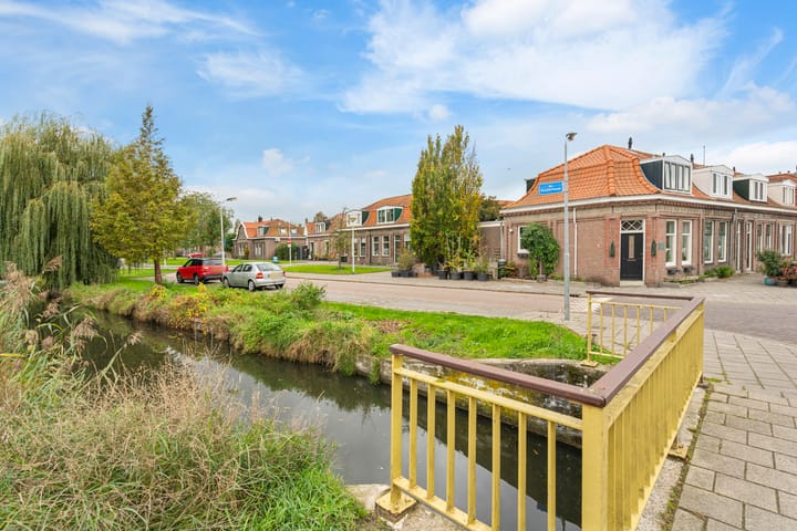 Foto 26 van Cor Bruijnweg 5