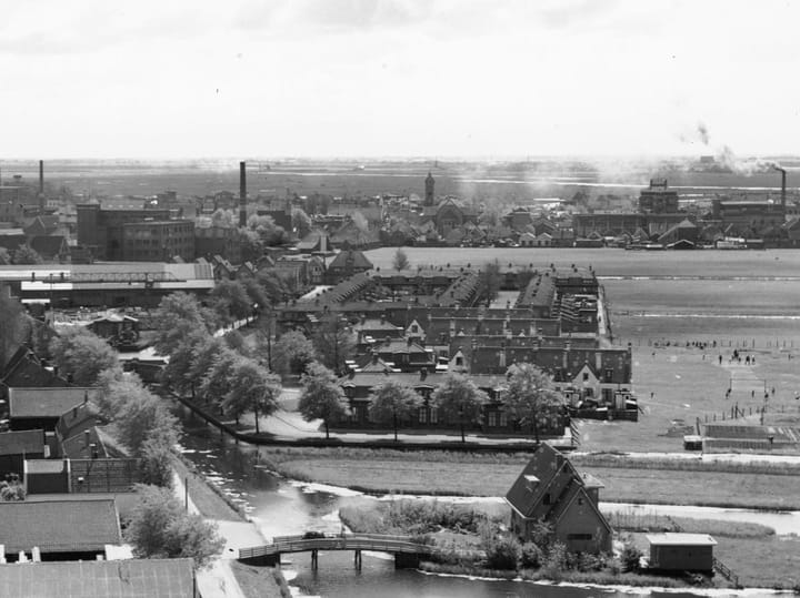 Foto 27 van Cor Bruijnweg 5