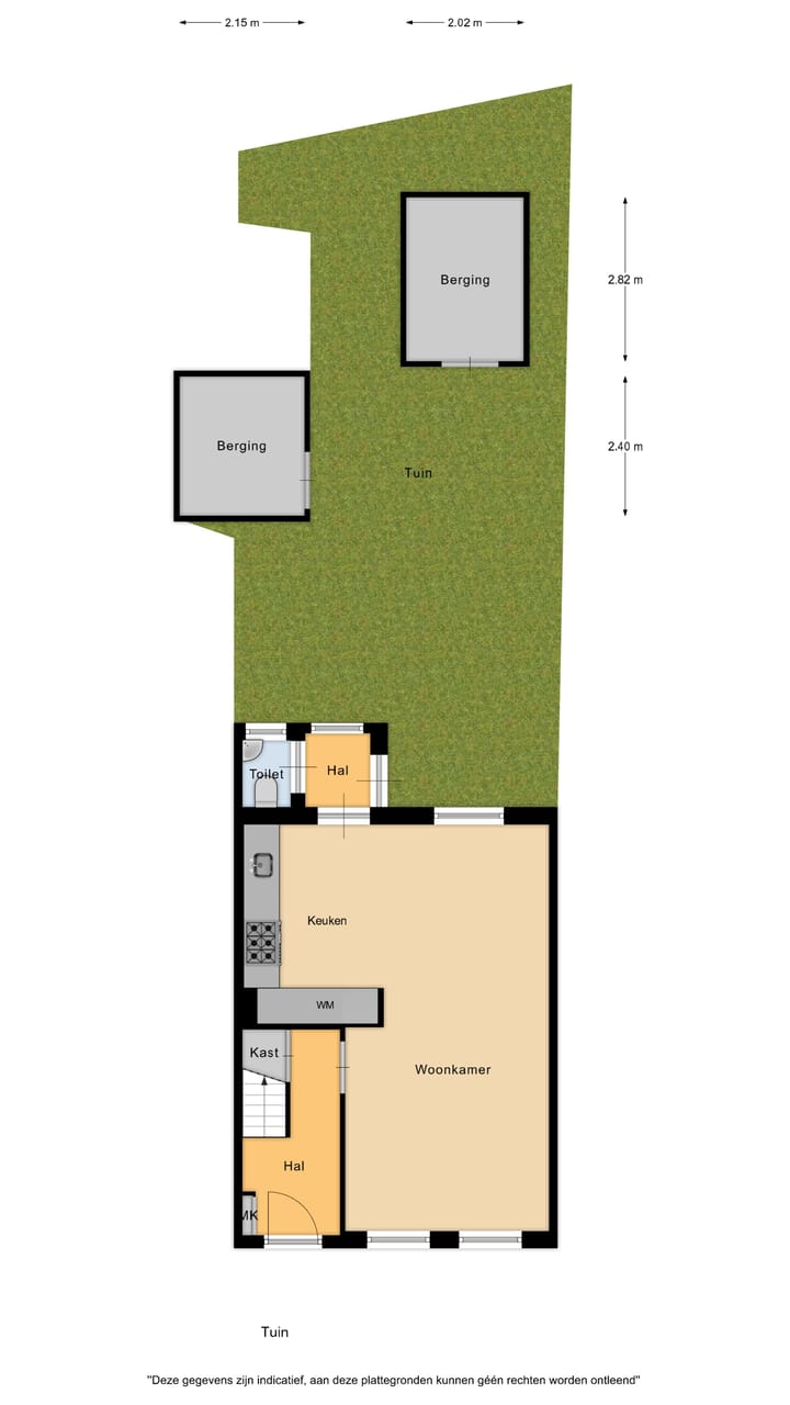 Foto 29 van Cor Bruijnweg 5