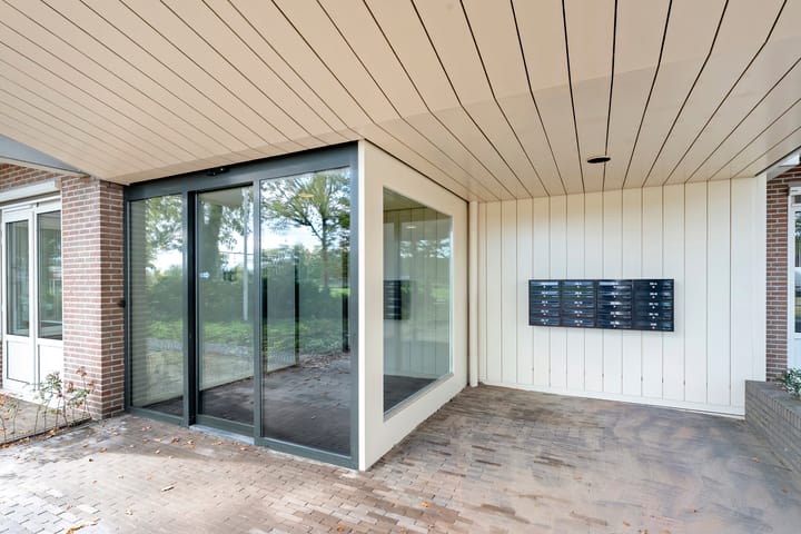 Foto 4 van Leonard Springerlaan 35-7