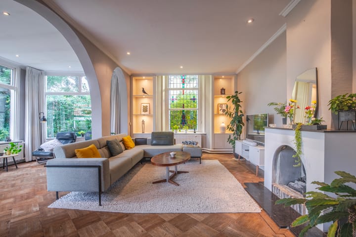 Foto 2 van Veerweg 2