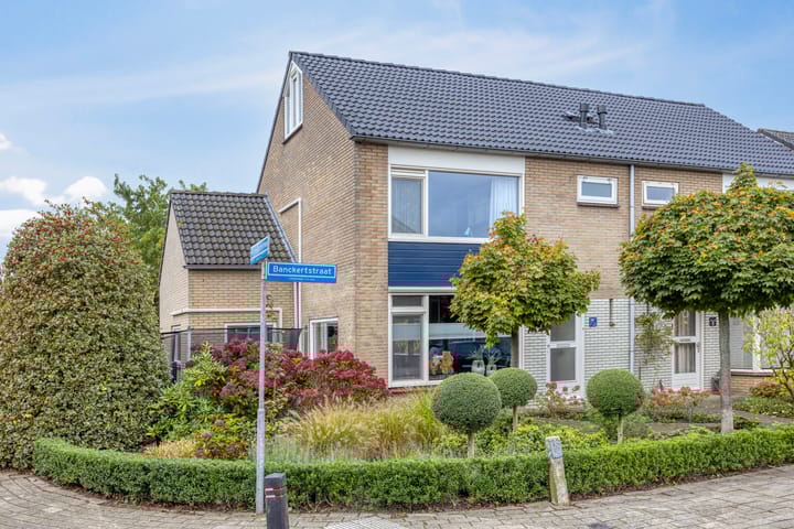 Banckertstraat 28 main image