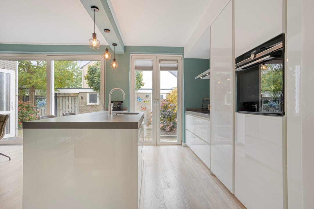 Foto 2 van Banckertstraat 28