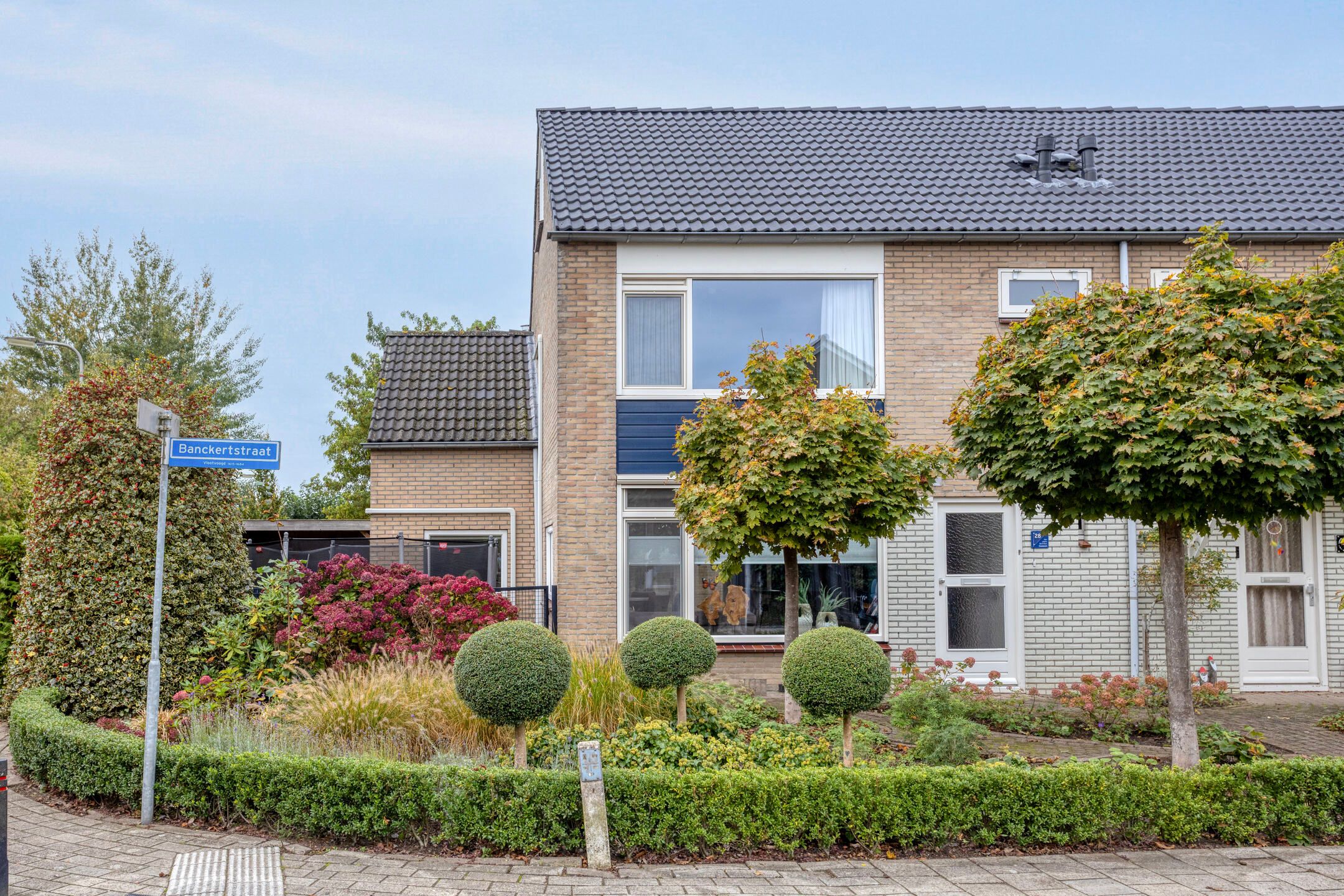 Foto 6 van Banckertstraat 28